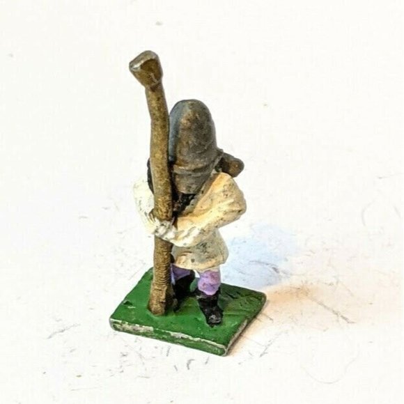 Minifigs Science Fiction SF13 Cehan Pinhead with Death Sprays 25mm Miniature - Picture 1 of 4